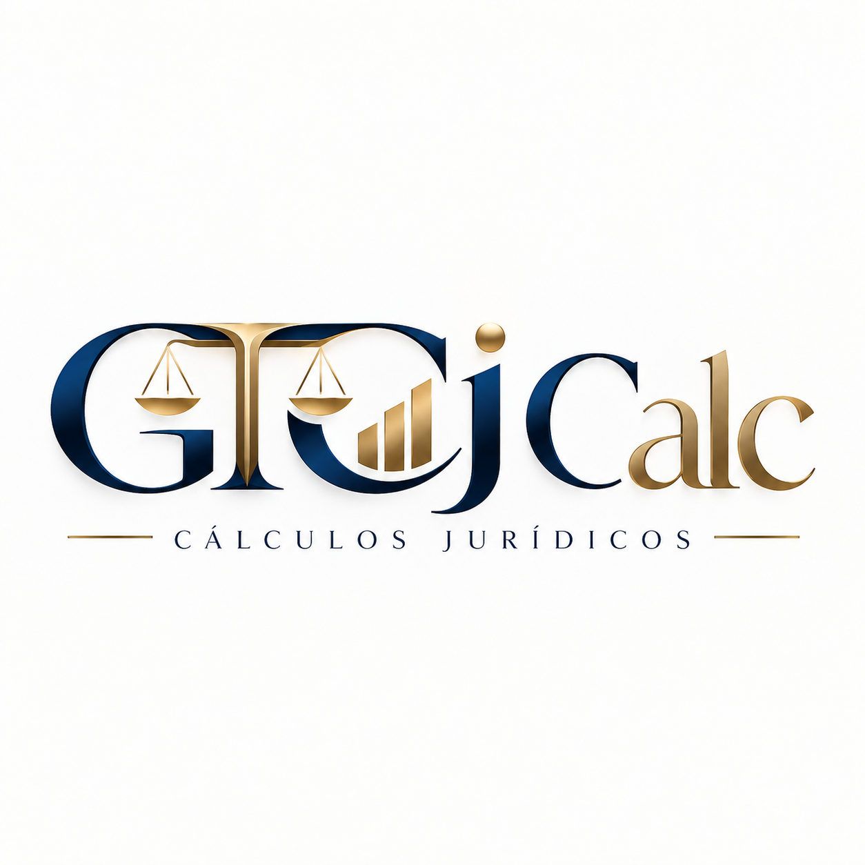 GTCj Calc — Cálculos Jurídicos